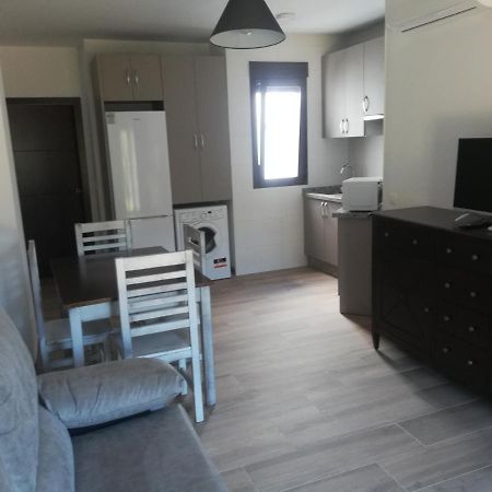 Apartamentos Buena Vista 2 Кото-Риос Экстерьер фото