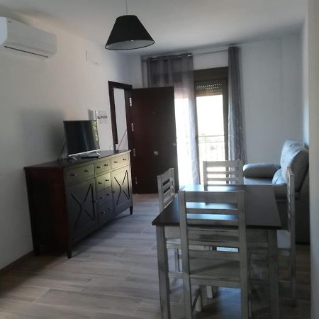 Apartamentos Buena Vista 2 Кото-Риос Экстерьер фото