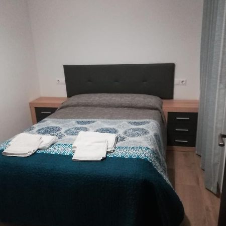 Apartamentos Buena Vista 2 Кото-Риос Экстерьер фото