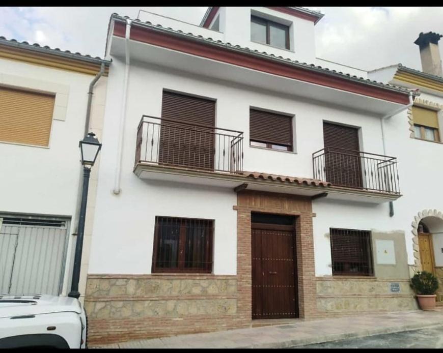 Apartamentos Buena Vista 2 Кото-Риос Экстерьер фото