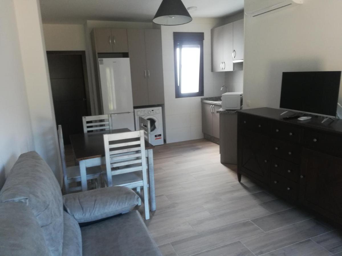 Apartamentos Buena Vista 2 Кото-Риос Экстерьер фото
