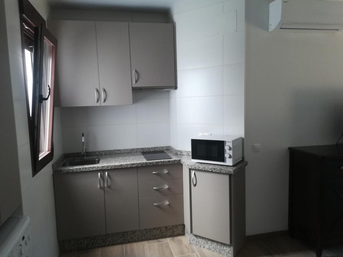 Apartamentos Buena Vista 2 Кото-Риос Экстерьер фото