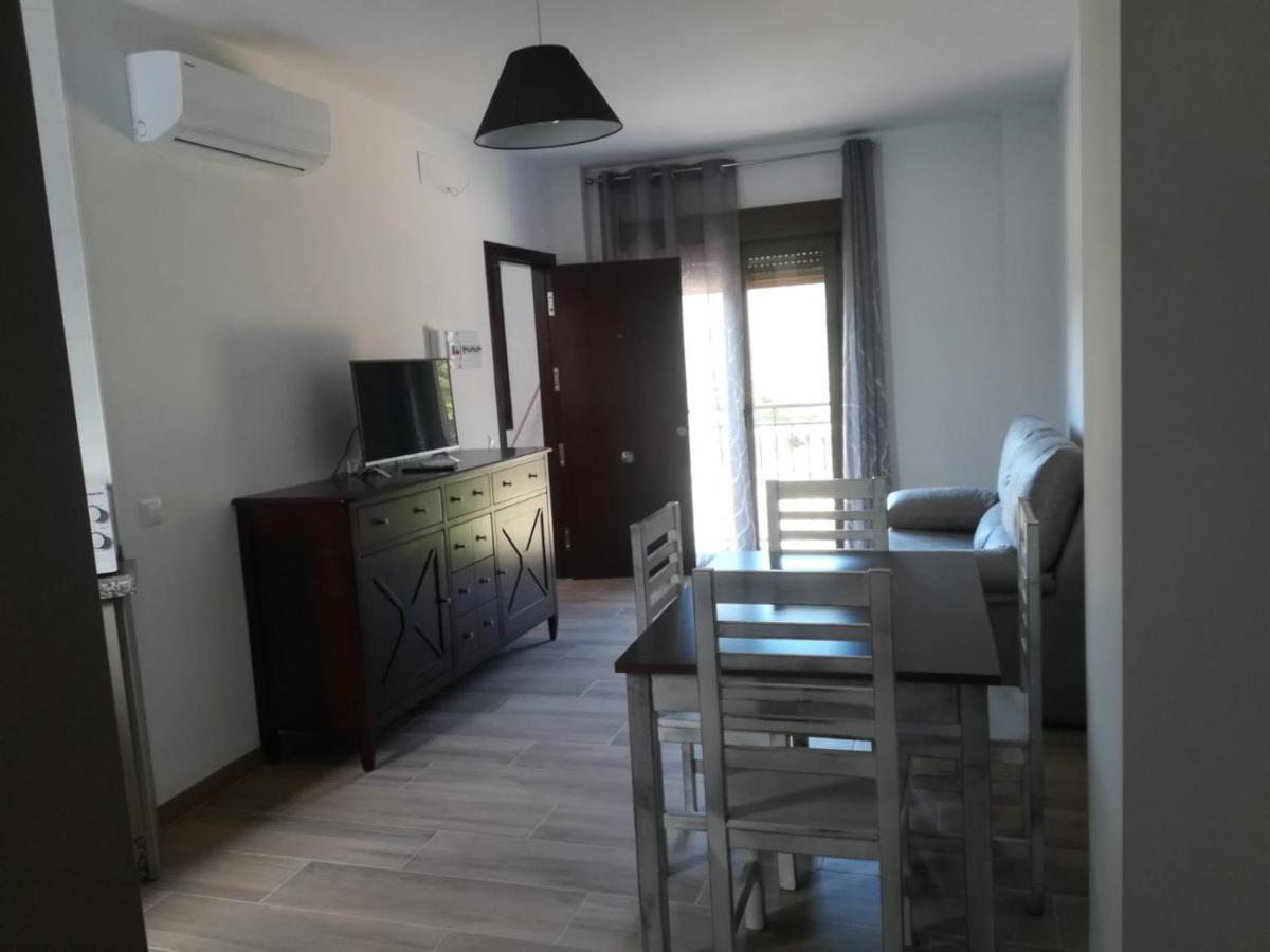 Apartamentos Buena Vista 2 Кото-Риос Экстерьер фото