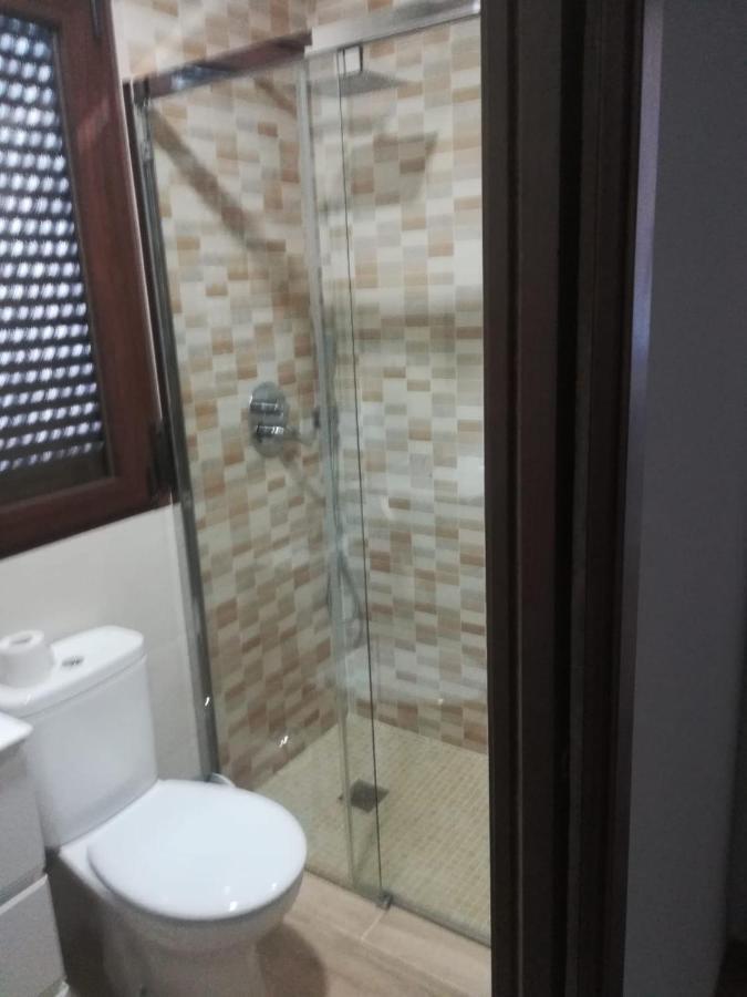 Apartamentos Buena Vista 2 Кото-Риос Экстерьер фото
