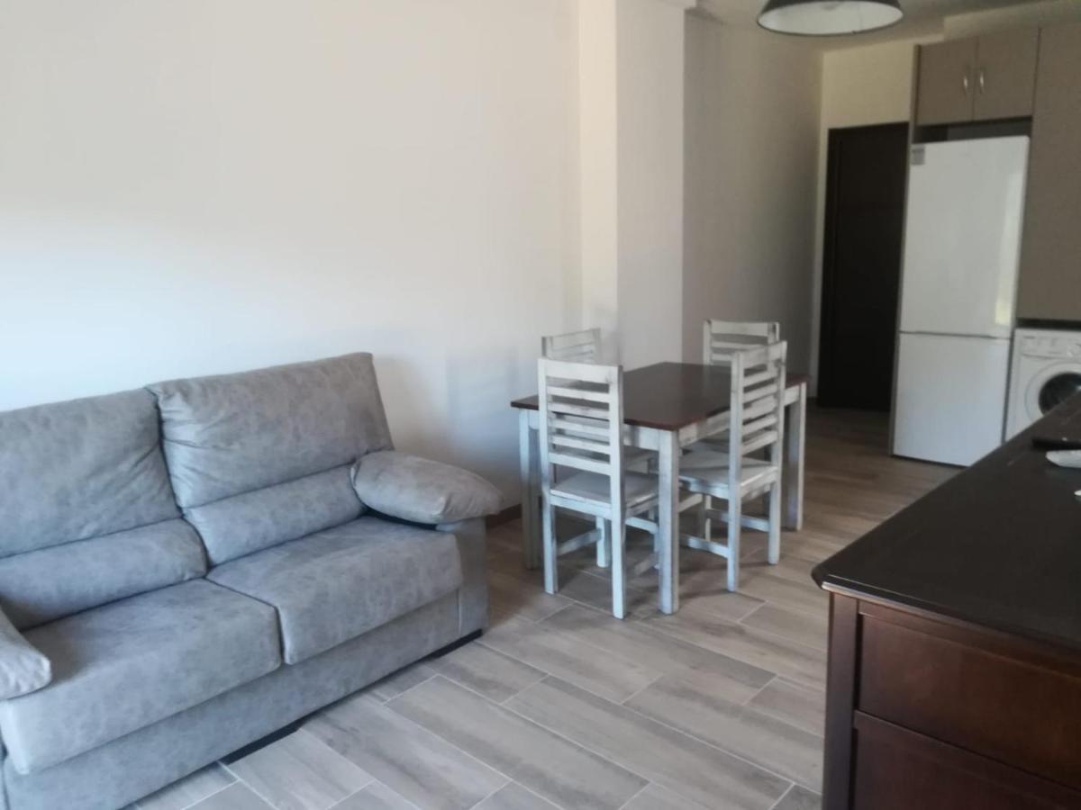 Apartamentos Buena Vista 2 Кото-Риос Экстерьер фото