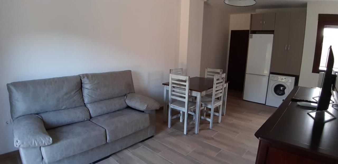 Apartamentos Buena Vista 2 Кото-Риос Экстерьер фото