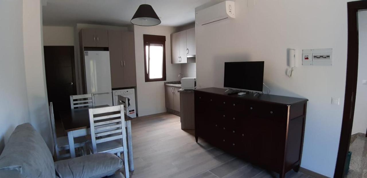 Apartamentos Buena Vista 2 Кото-Риос Экстерьер фото