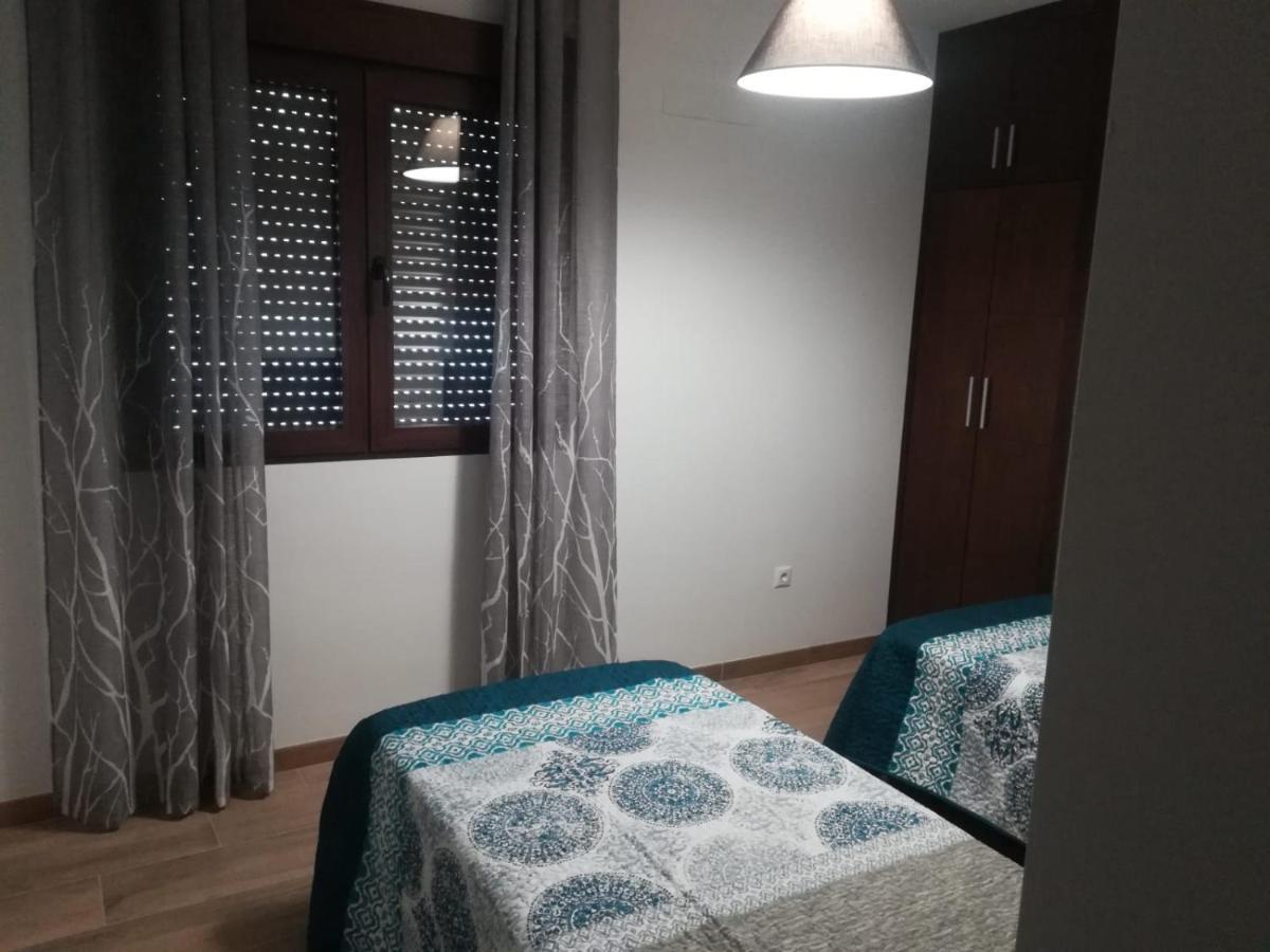 Apartamentos Buena Vista 2 Кото-Риос Экстерьер фото