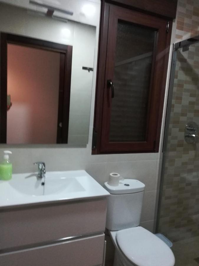 Apartamentos Buena Vista 2 Кото-Риос Экстерьер фото